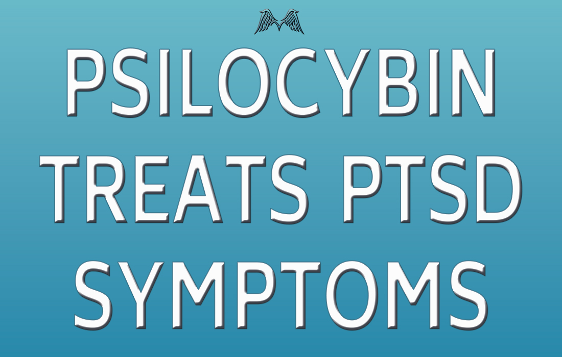 Psilocybin Therapy | Moyenda Research & Healing Institute