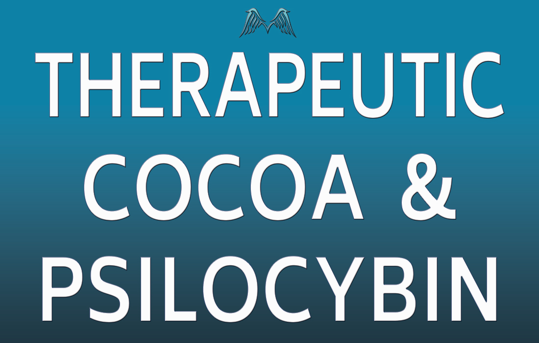 Cocoa and Psilocybin | Moyenda Institute
