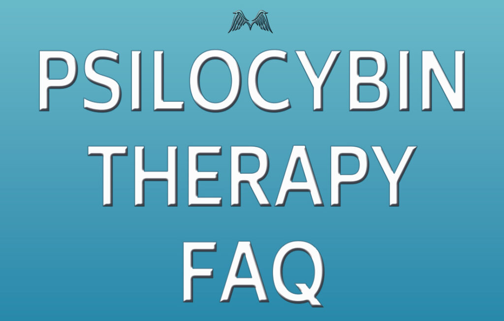 Psilocybin Therapy | Moyenda Research & Healing Institute