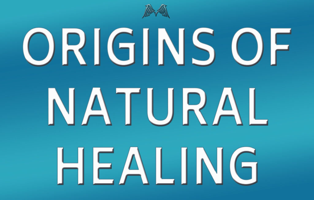 Natural Healing | Moyenda Research and Healing Institute