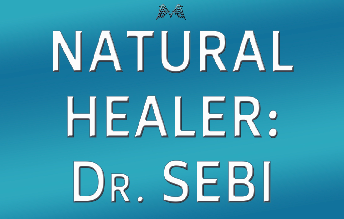 Natural Healing | Moyenda Research and Healing Institute