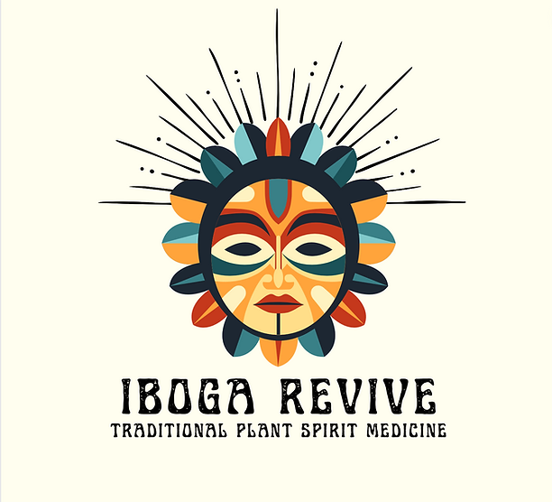 Iboga Revive