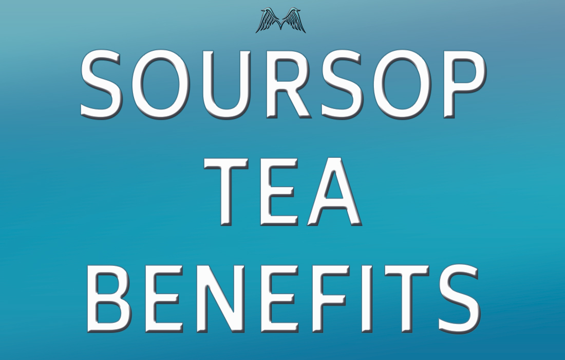 Soursop Tea | Moyenda Research and Healing Institute