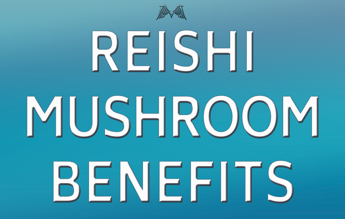 Resishi Mushrooms | Moyenda Research and Healing Institute