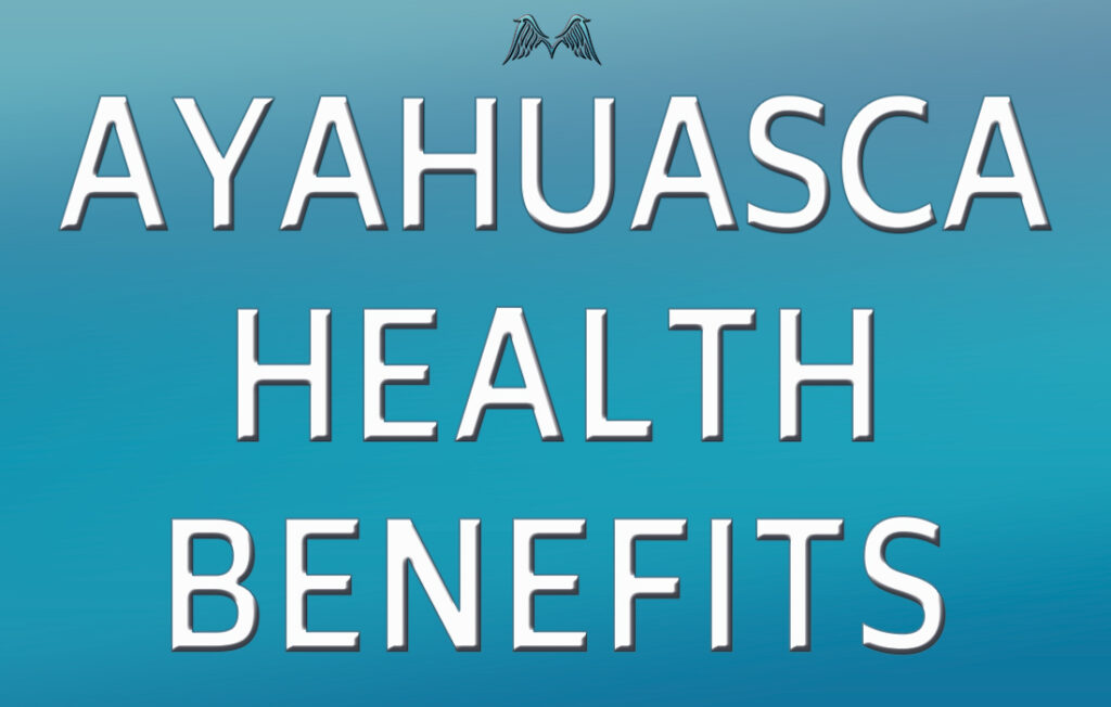 Ayahuasca Health Benefits | Moyenda Research and Healing Institute